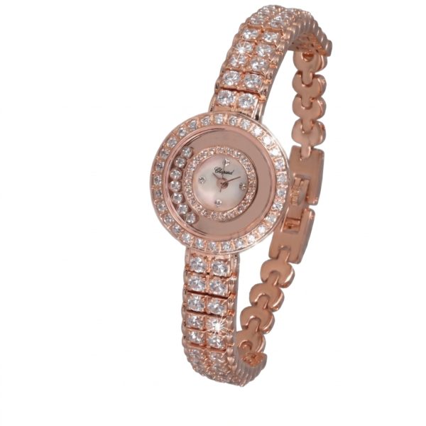Товар Chopard Happy Diamonds 24mm Art 12377 Фото 1 - Chopard Happy Diamonds 24mm Art 12377