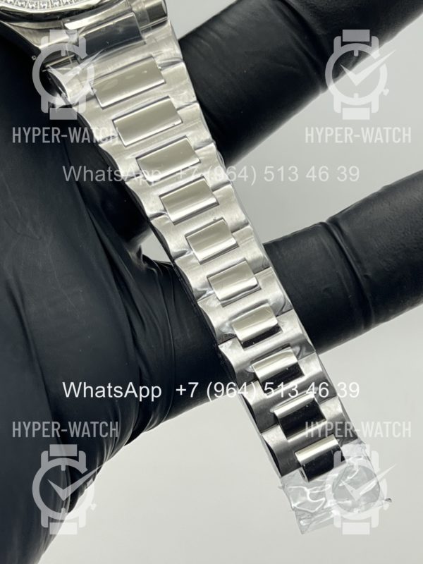 Товар Patek Philippe Nautilus 32mm Art 12341 Фото 6 - Patek Philippe Nautilus 32mm Art 12341