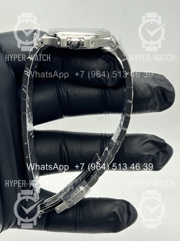 Товар Patek Philippe Nautilus 32mm Art 12341 Фото 9 - Patek Philippe Nautilus 32mm Art 12341