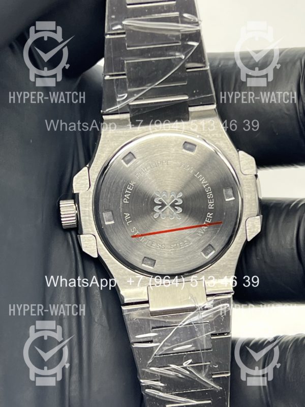 Товар Patek Philippe Nautilus 32mm Art 12341 Фото 10 - Patek Philippe Nautilus 32mm Art 12341