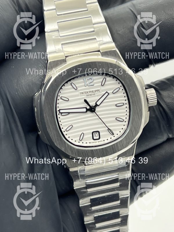 Товар Patek Philippe Nautilus 32mm Art 12342 Фото 5 - Patek Philippe Nautilus 32mm Art 12342