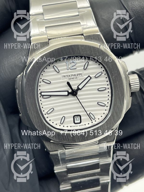Товар Patek Philippe Nautilus 32mm Art 12342 Фото 6 - Patek Philippe Nautilus 32mm Art 12342