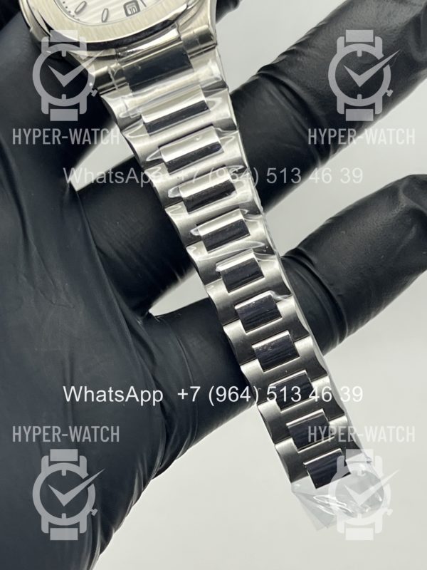 Товар Patek Philippe Nautilus 32mm Art 12342 Фото 7 - Patek Philippe Nautilus 32mm Art 12342