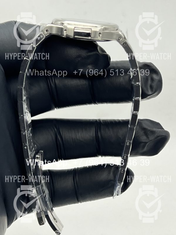 Товар Patek Philippe Nautilus 32mm Art 12342 Фото 9 - Patek Philippe Nautilus 32mm Art 12342