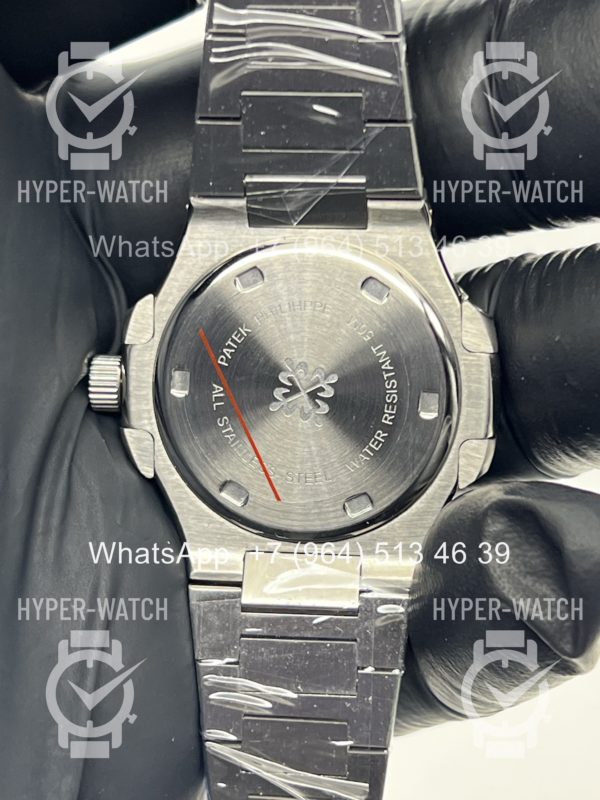 Товар Patek Philippe Nautilus 32mm Art 12342 Фото 11 - Patek Philippe Nautilus 32mm Art 12342