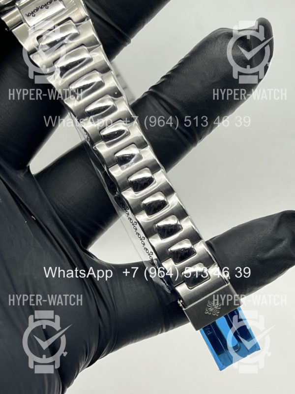 Товар Patek Philippe Nautilus 32mm Art 12345 Фото 6 - Patek Philippe Nautilus 32mm Art 12345