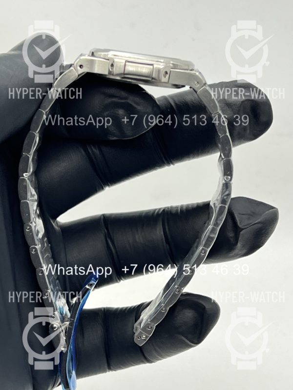 Товар Patek Philippe Nautilus 32mm Art 12345 Фото 7 - Patek Philippe Nautilus 32mm Art 12345