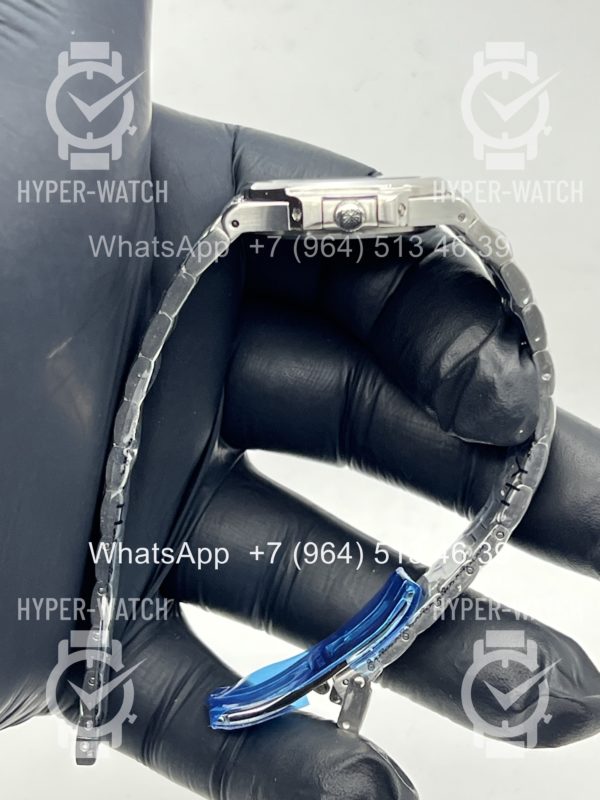 Товар Patek Philippe Nautilus 32mm Art 12345 Фото 8 - Patek Philippe Nautilus 32mm Art 12345