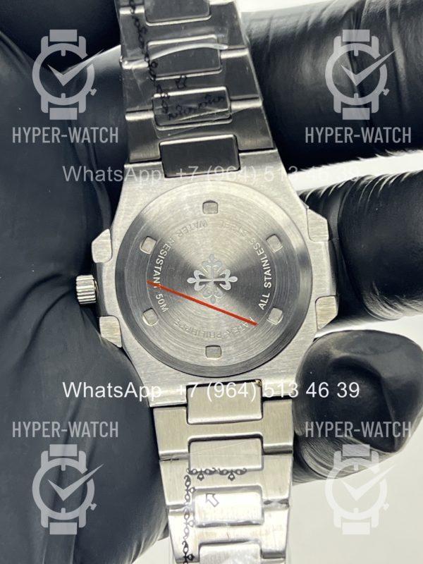 Товар Patek Philippe Nautilus 32mm Art 12345 Фото 9 - Patek Philippe Nautilus 32mm Art 12345
