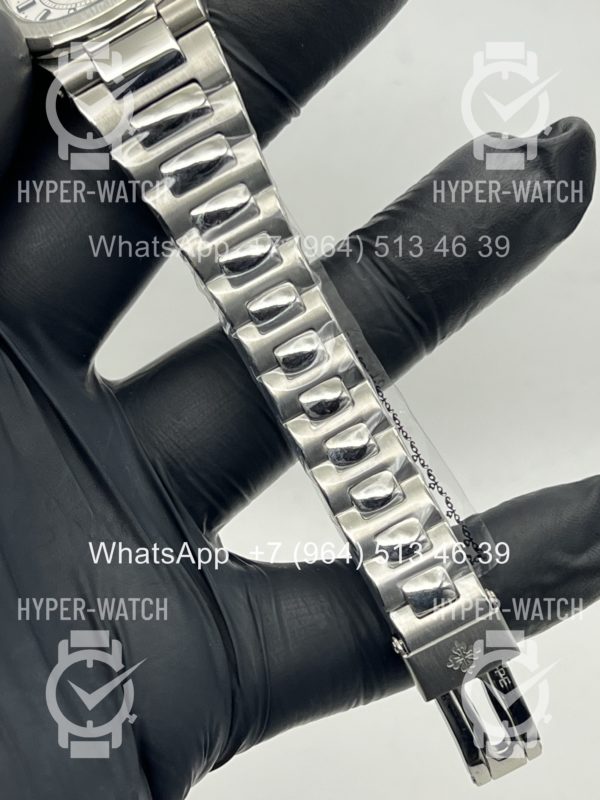 Товар Patek Philippe Nautilus 32mm Art 12344 Фото 7 - Patek Philippe Nautilus 32mm Art 12344