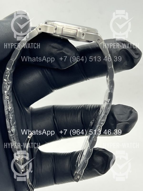 Товар Patek Philippe Nautilus 32mm Art 12344 Фото 8 - Patek Philippe Nautilus 32mm Art 12344