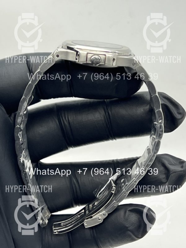 Товар Patek Philippe Nautilus 32mm Art 12344 Фото 9 - Patek Philippe Nautilus 32mm Art 12344