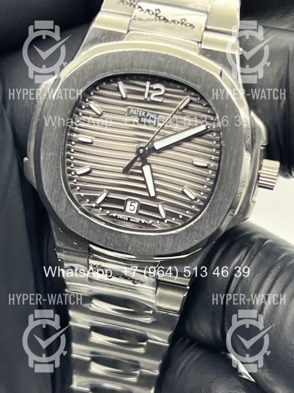 Фото 2 - Patek Philippe Nautilus 32mm Art 12346