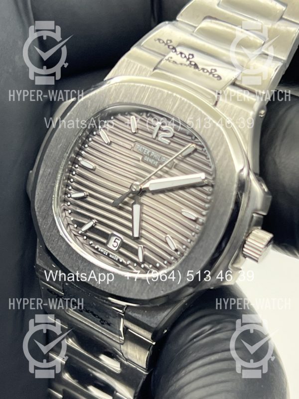 Фото 3 - Patek Philippe Nautilus 32mm Art 12346