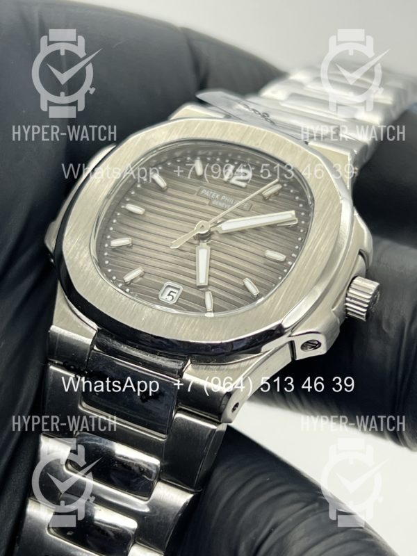 Фото 4 - Patek Philippe Nautilus 32mm Art 12346