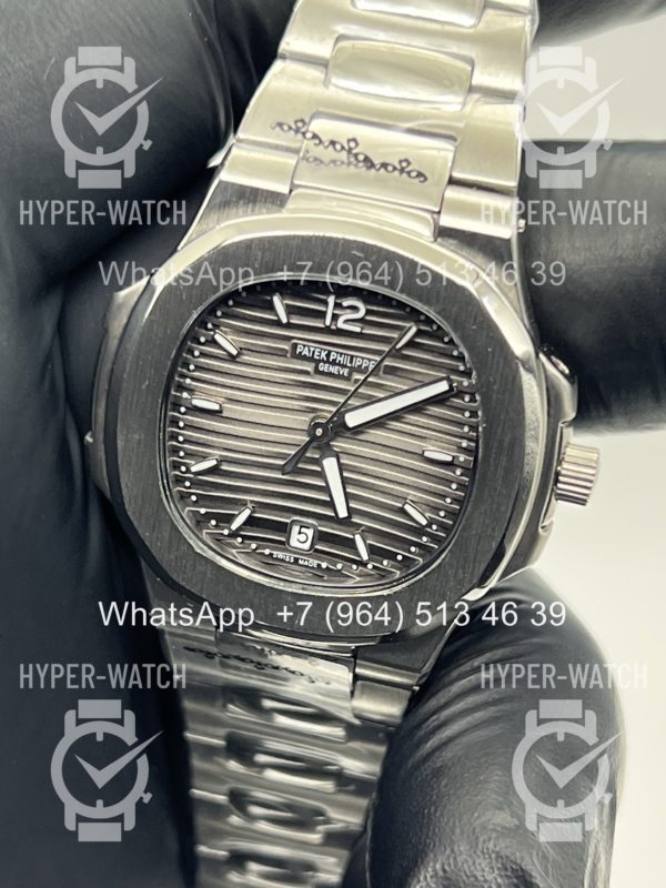 Фото 6 - Patek Philippe Nautilus 32mm Art 12346