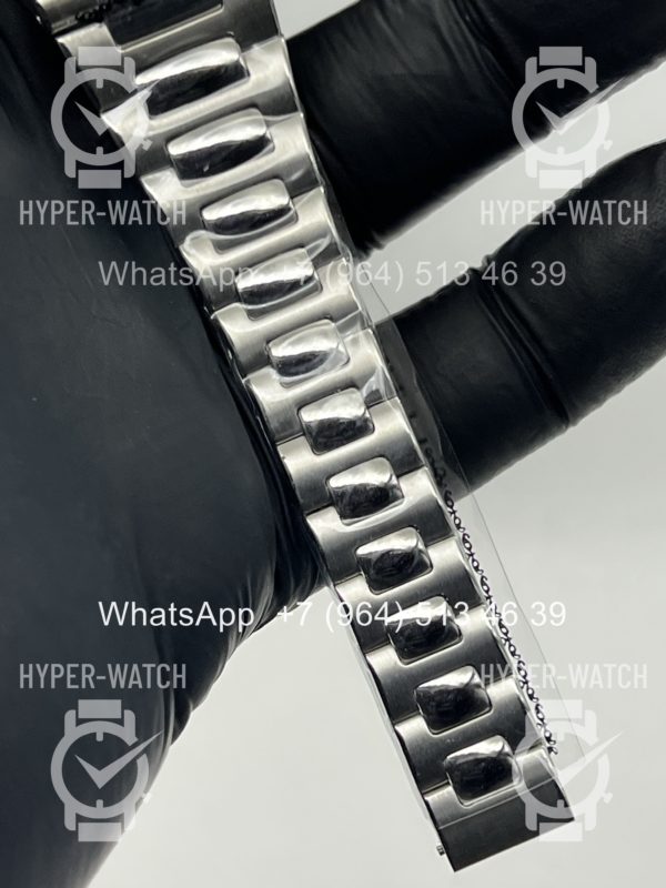 Фото 7 - Patek Philippe Nautilus 32mm Art 12346