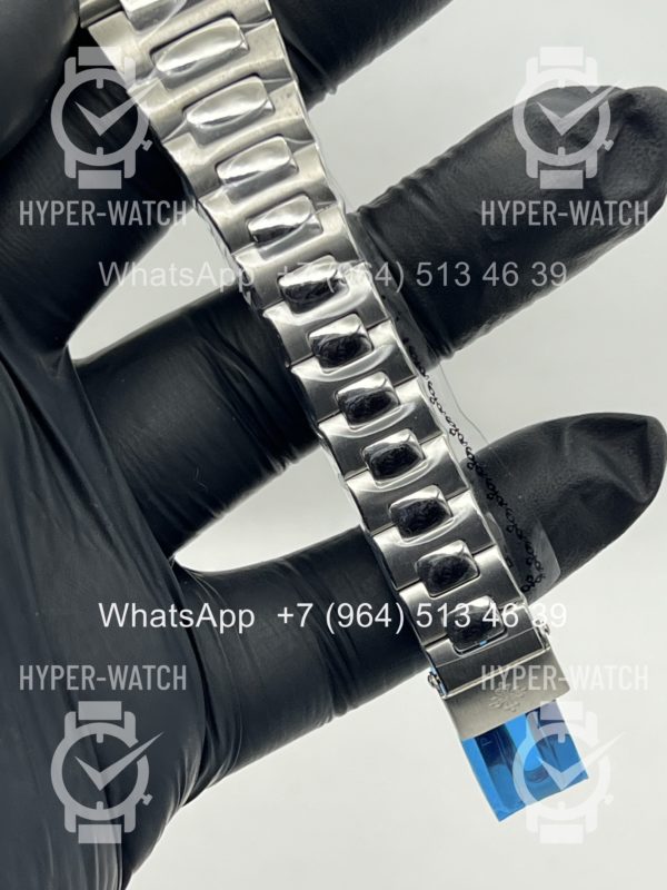Фото 8 - Patek Philippe Nautilus 32mm Art 12346
