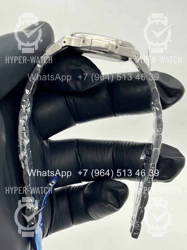 Фото 9 - Patek Philippe Nautilus 32mm Art 12346