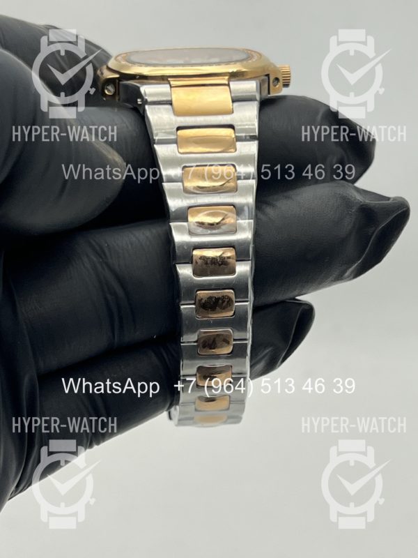 Фото 9 - Patek Philippe Nautilus 32mm Art 12343