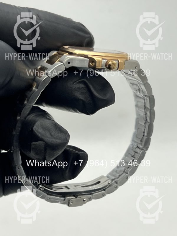 Фото 10 - Patek Philippe Nautilus 32mm Art 12343