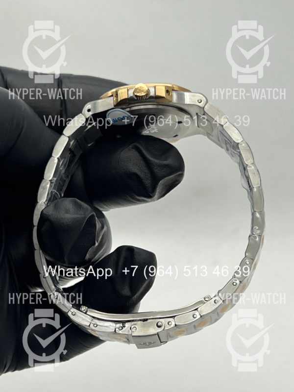 Фото 11 - Patek Philippe Nautilus 32mm Art 12343