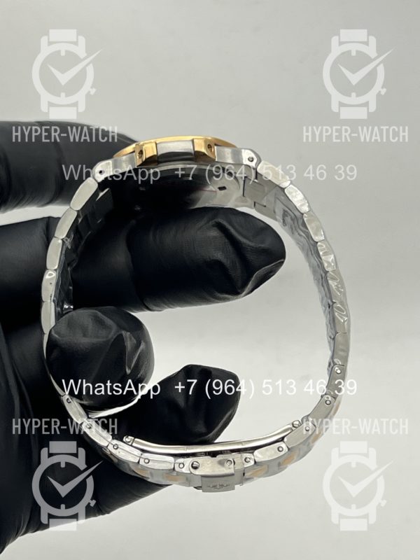 Фото 13 - Patek Philippe Nautilus 32mm Art 12343