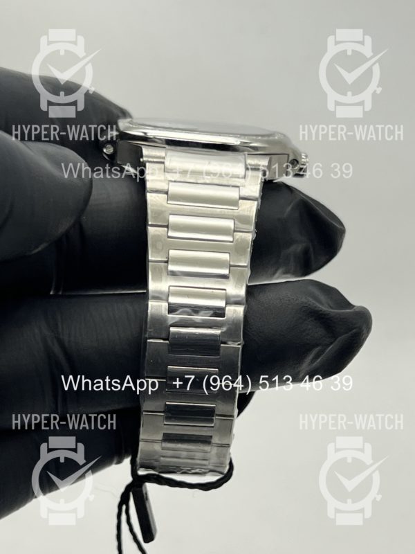 Фото 8 - Patek Philippe Nautilus 35mm Art 12335