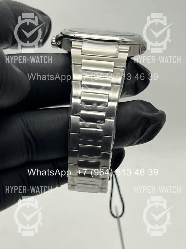 Фото 9 - Patek Philippe Nautilus 35mm Art 12335