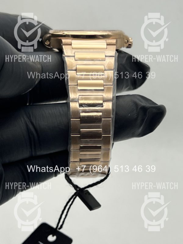 Фото 6 - Patek Philippe Nautilus 35mm Art 12336
