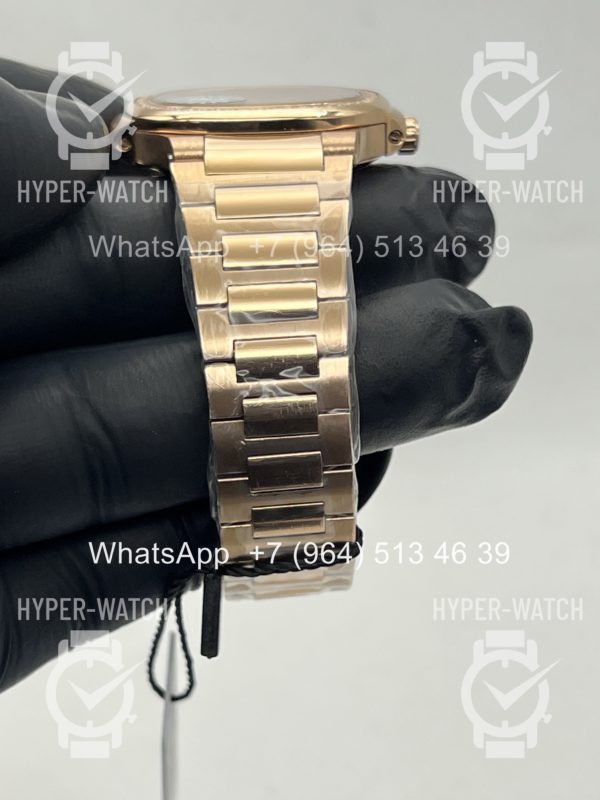 Товар Patek Philippe Nautilus 35mm Art 12338 Фото 7 - Patek Philippe Nautilus 35mm Art 12338