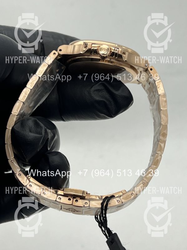 Товар Patek Philippe Nautilus 35mm Art 12339 Фото 7 - Patek Philippe Nautilus 35mm Art 12339