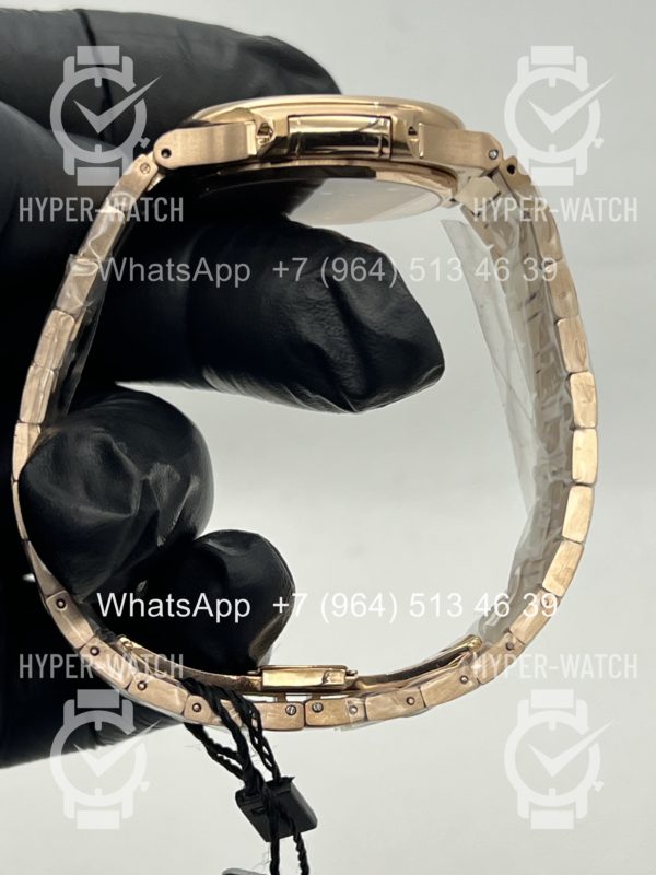 Товар Patek Philippe Nautilus 35mm Art 12339 Фото 9 - Patek Philippe Nautilus 35mm Art 12339