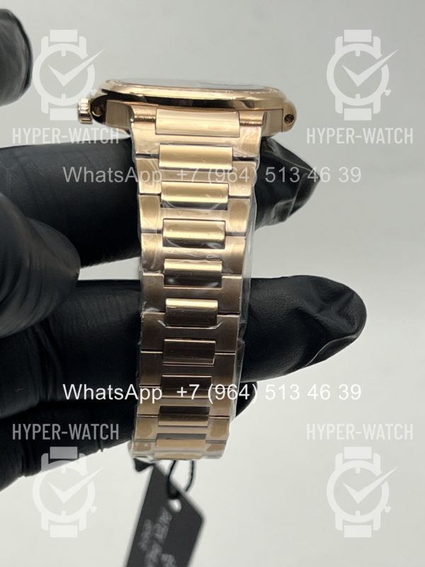 Товар Patek Philippe Nautilus 35mm Art 12340 Фото 10 - Patek Philippe Nautilus 35mm Art 12340
