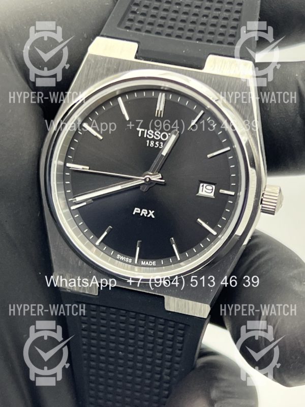 Товар Tissot PRX 40mm Art 12330 Фото 2 - Tissot PRX 40mm Art 12330