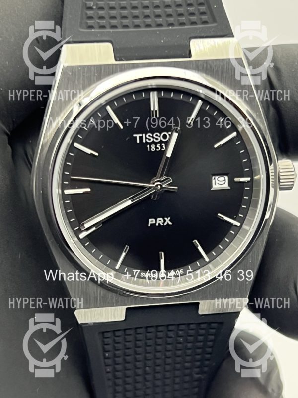 Товар Tissot PRX 40mm Art 12330 Фото 3 - Tissot PRX 40mm Art 12330