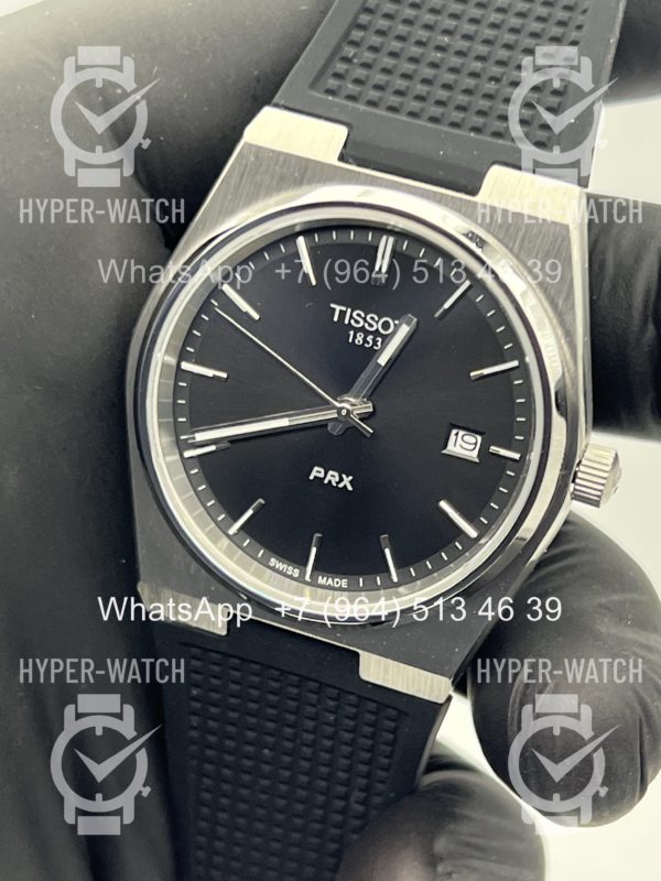 Товар Tissot PRX 40mm Art 12330 Фото 5 - Tissot PRX 40mm Art 12330