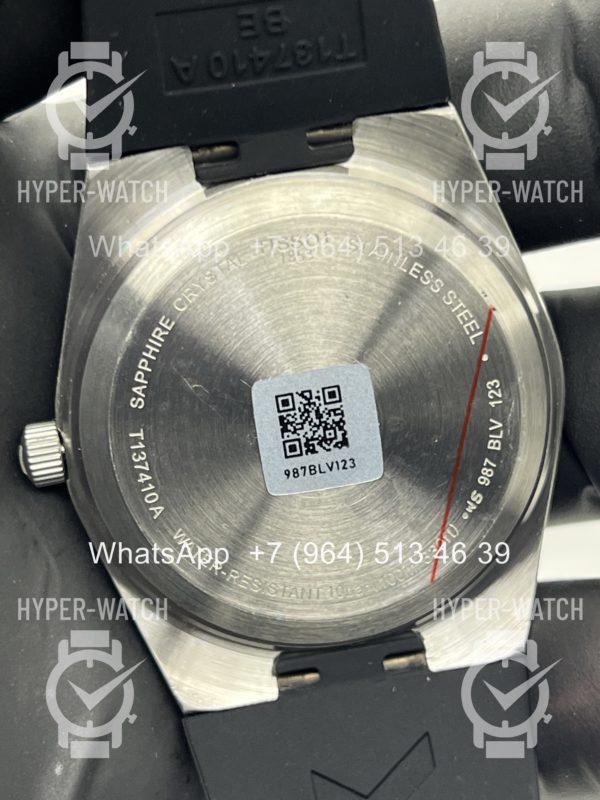 Товар Tissot PRX 40mm Art 12330 Фото 10 - Tissot PRX 40mm Art 12330