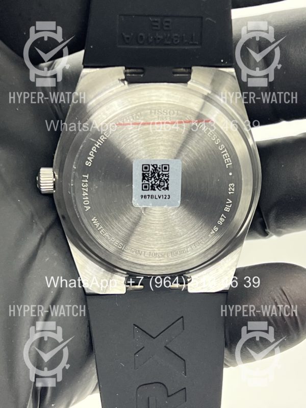 Фото 9 - Tissot PRX 40mm Art 12331