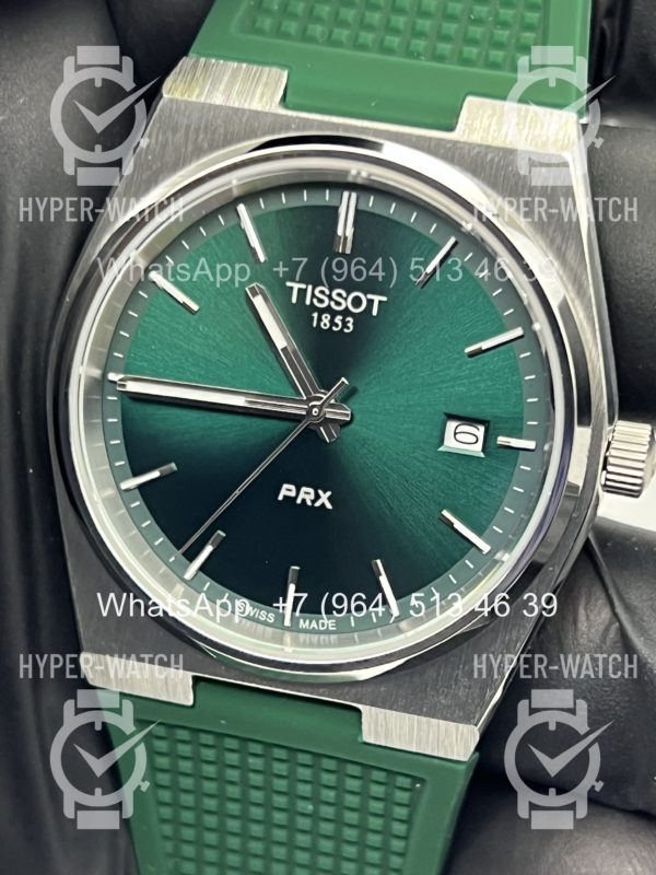Фото 2 - Tissot PRX 40mm Art 12332