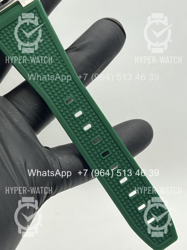 Фото 6 - Tissot PRX 40mm Art 12332