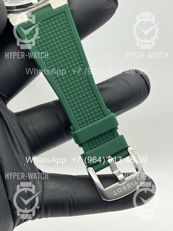 Фото 7 - Tissot PRX 40mm Art 12332