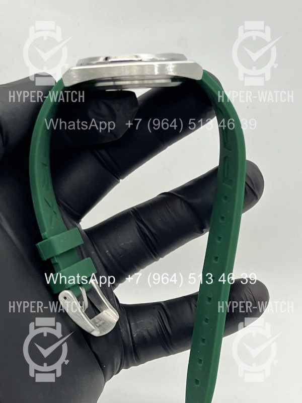 Фото 8 - Tissot PRX 40mm Art 12332