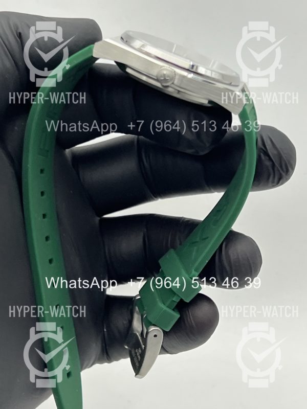 Фото 9 - Tissot PRX 40mm Art 12332