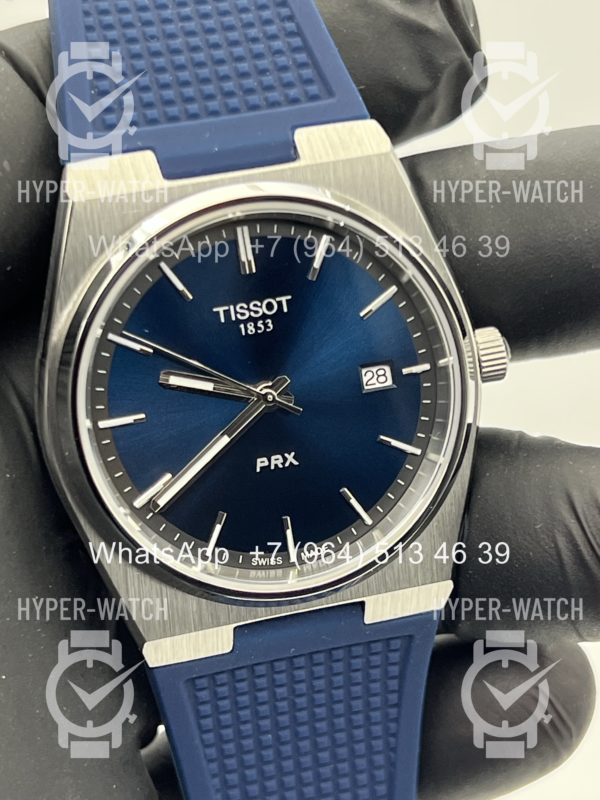 Товар Tissot PRX 40mm Art 12333 Фото 2 - Tissot PRX 40mm Art 12333