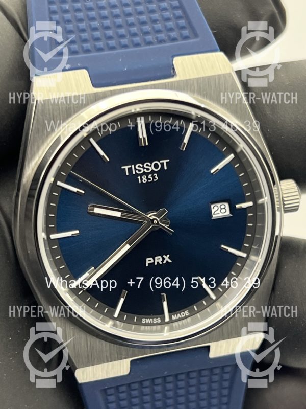 Товар Tissot PRX 40mm Art 12333 Фото 3 - Tissot PRX 40mm Art 12333