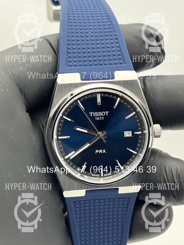 Товар Tissot PRX 40mm Art 12333 Фото 4 - Tissot PRX 40mm Art 12333