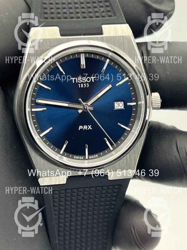 Фото 2 - Tissot PRX 40mm Art 12334