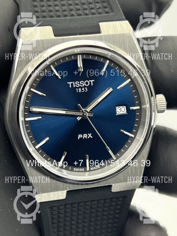 Фото 3 - Tissot PRX 40mm Art 12334