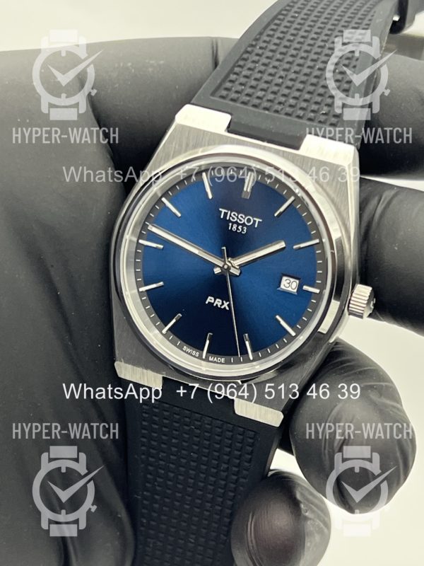 Фото 4 - Tissot PRX 40mm Art 12334
